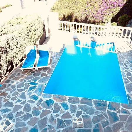 Exclusive New * Benalmádena