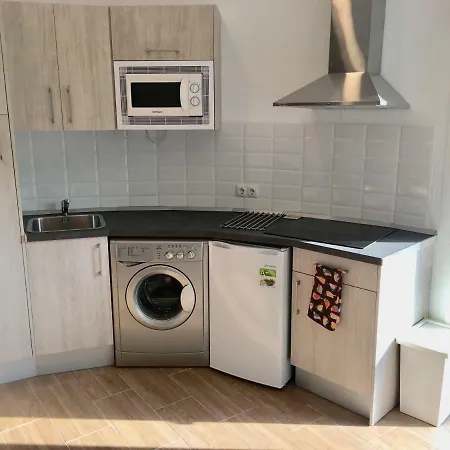 Exclusive New Appartement *