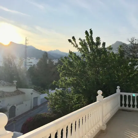 Exclusive New Appartement