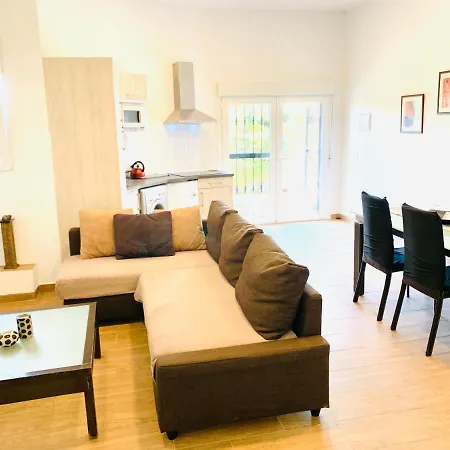 Appartement Exclusive New Benalmádena